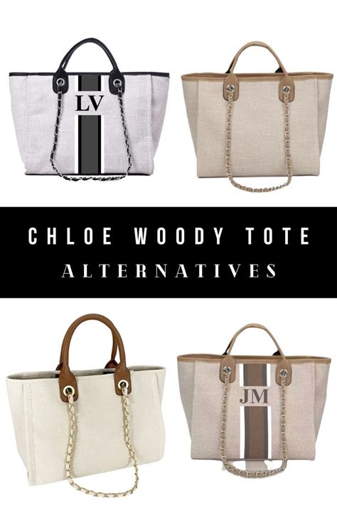 chloe booties dupe|chloe woody tote bag dupe.